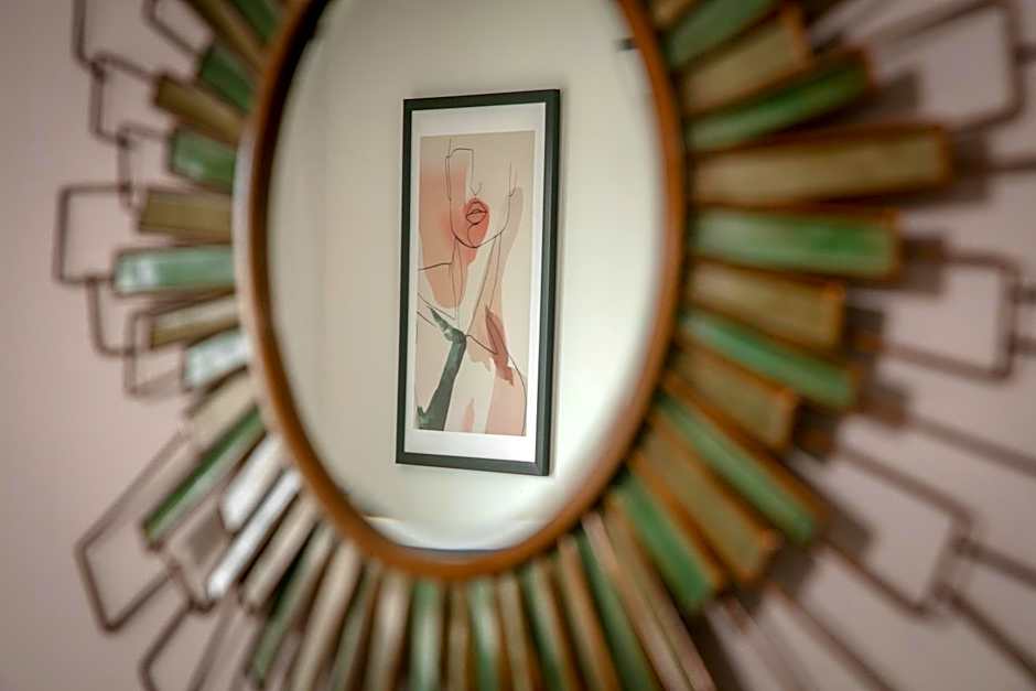 Dockside Aparthotel, Best Western Signature Collection