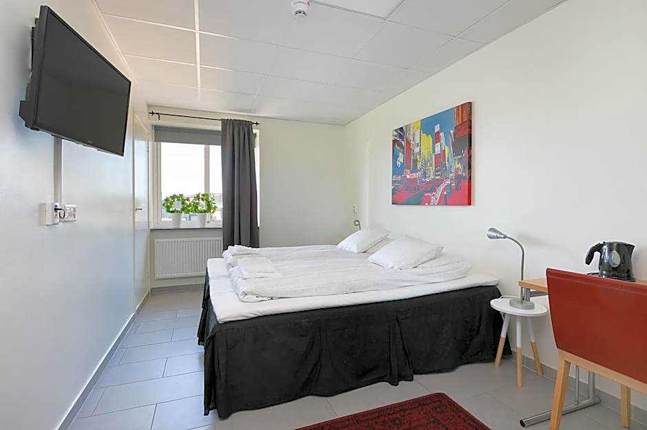 Kalmar Hotell