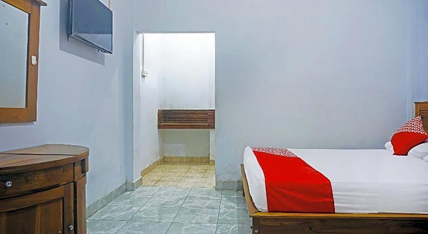 Hotel O Anggrek Homes Makassar