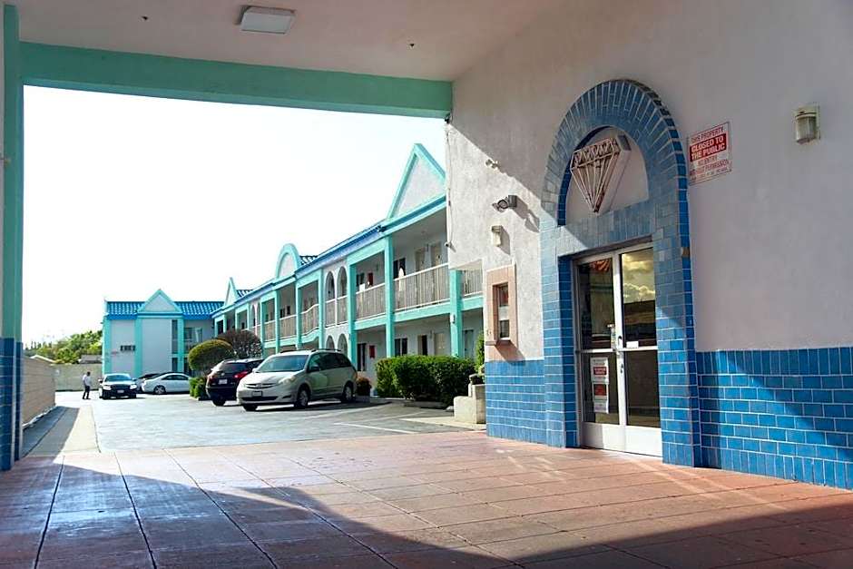 Diamond Inn
