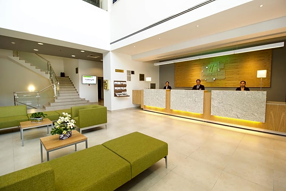 Holiday Inn Puebla La Noria By IHG