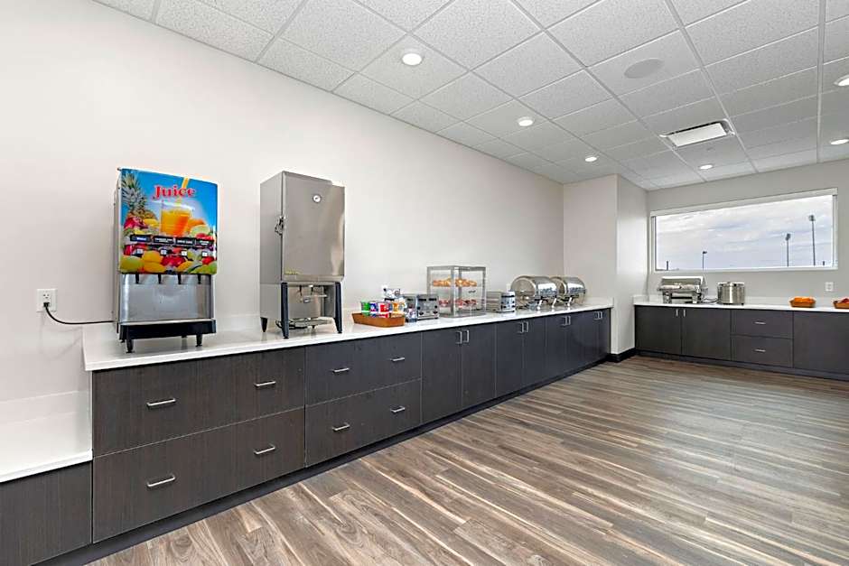 Holiday Inn Express Kansas City North Parkville By IHG