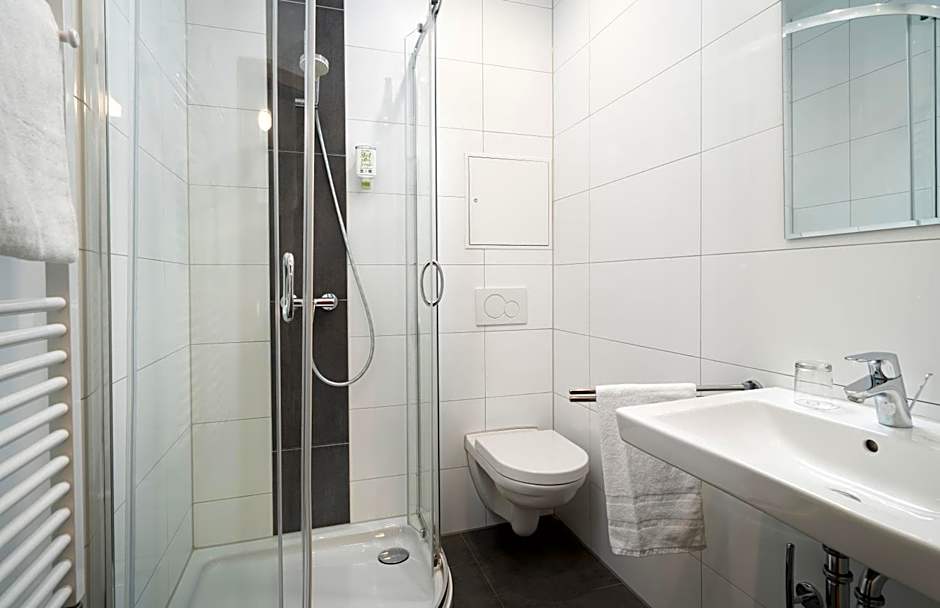 ates Hotel Lampertheim by AURUM