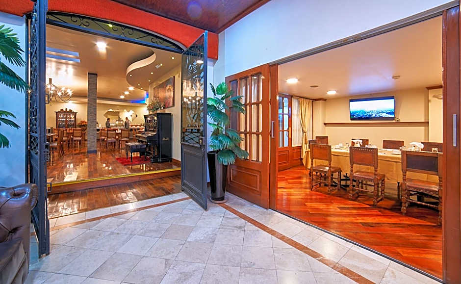 Xima Arequipa Crismar