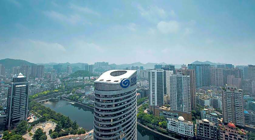 Sheraton Guiyang Hotel