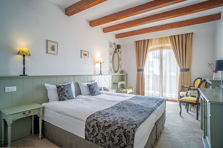 Pensiunea Casa Nostalgia