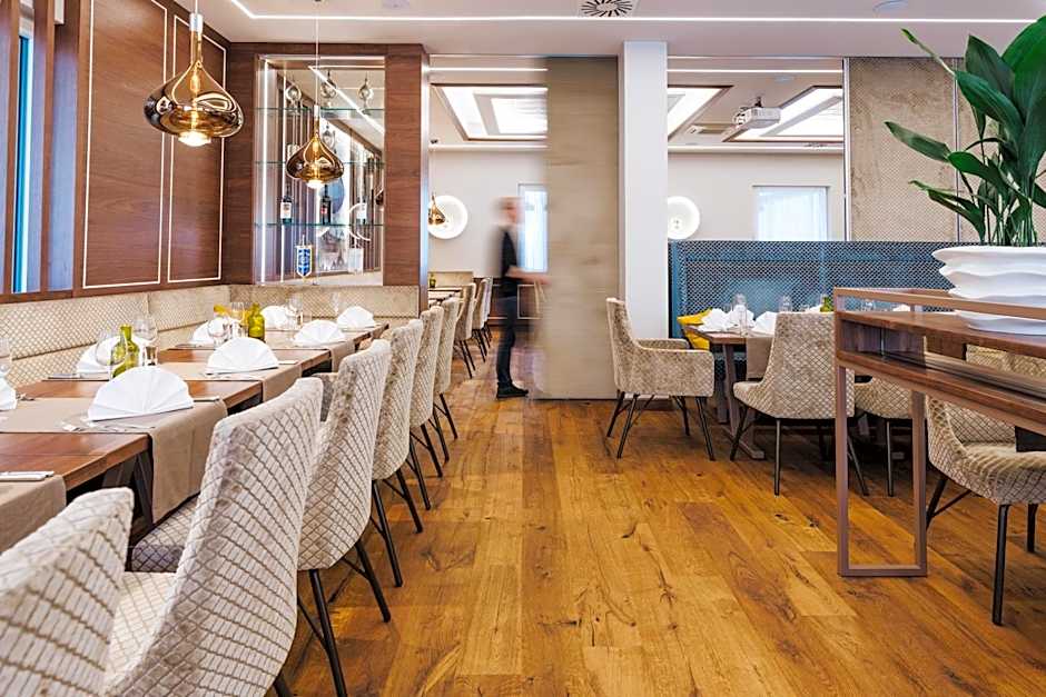 Tinschert Hotel-Restaurant-Partyservice