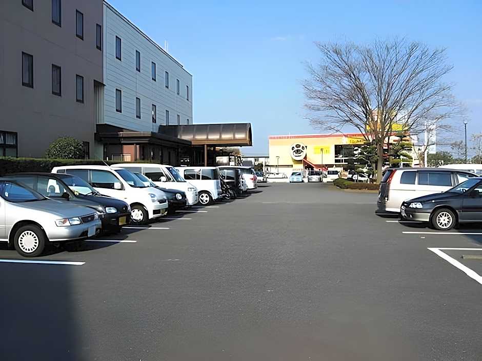 Kohoku Hotel