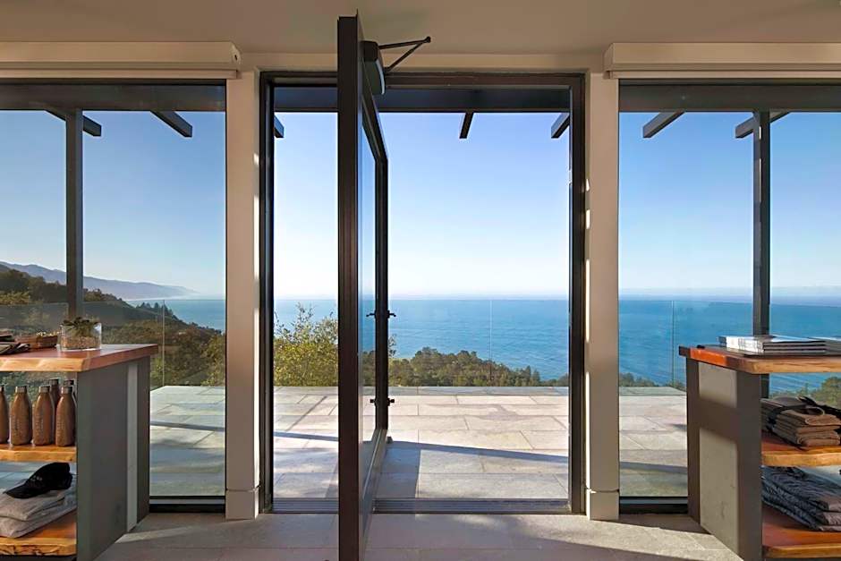 Alila Ventana Big Sur - Inclusive Resort