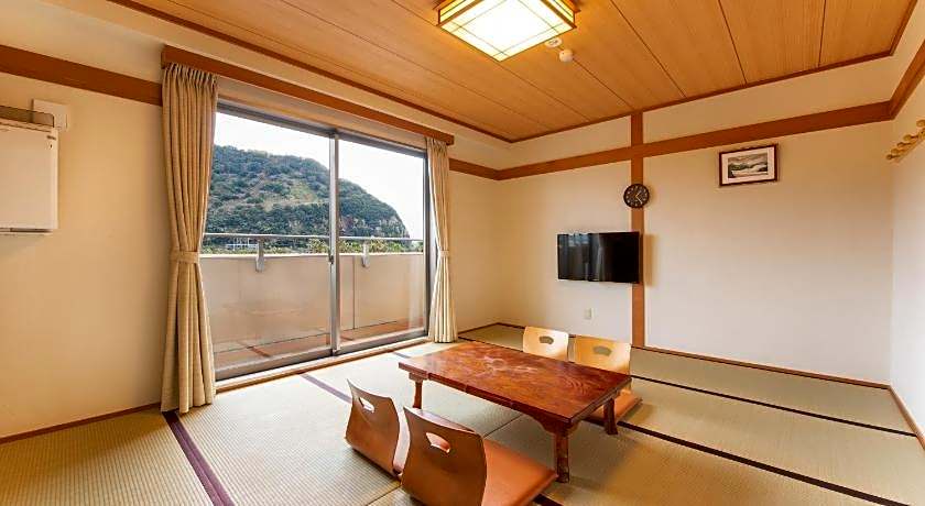 Hotel Ibusuki Kokoronoyado