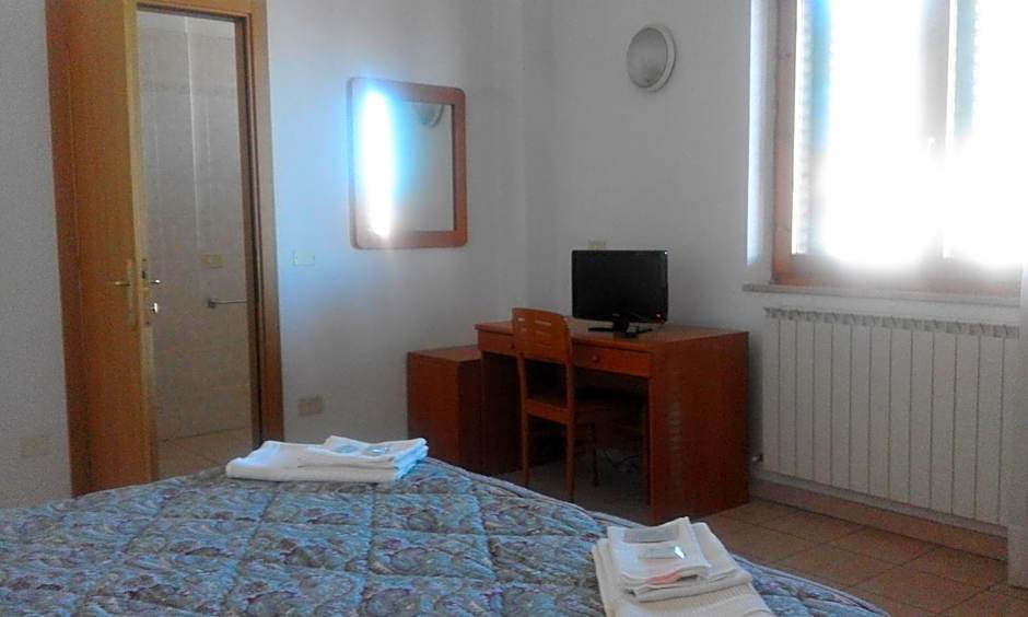 Osteria dei Locandieri