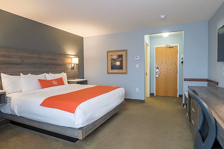 Amsterdam Inn & Suites Moncton
