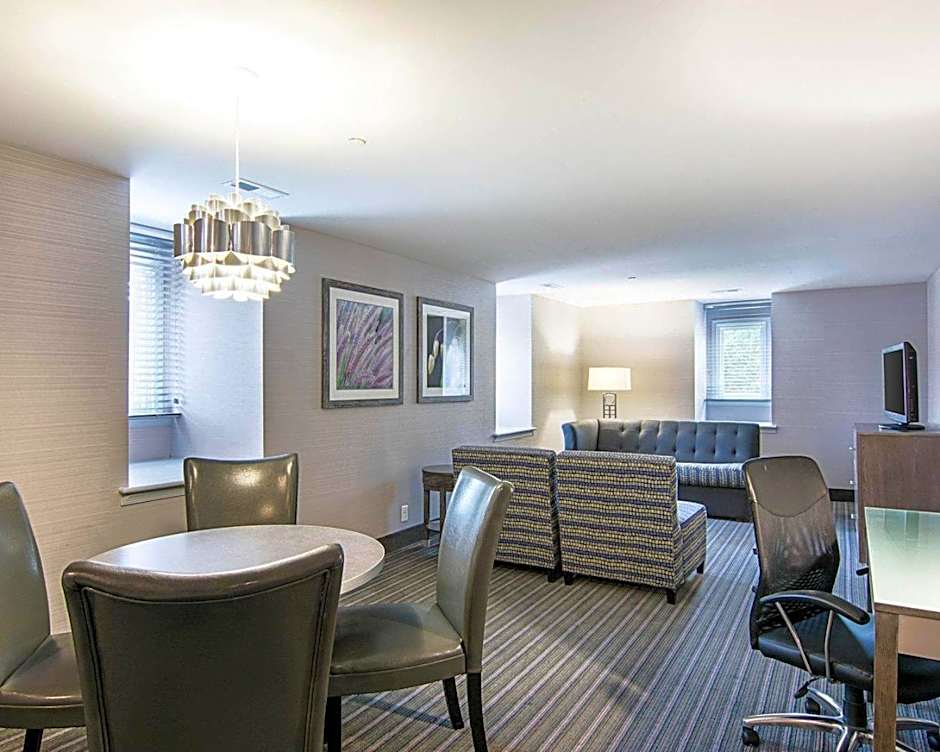 Comfort Inn Williamsburg Gateway