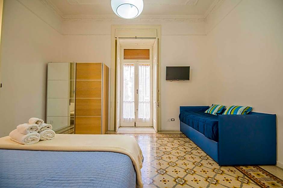 Bed&Breakfast Salerno