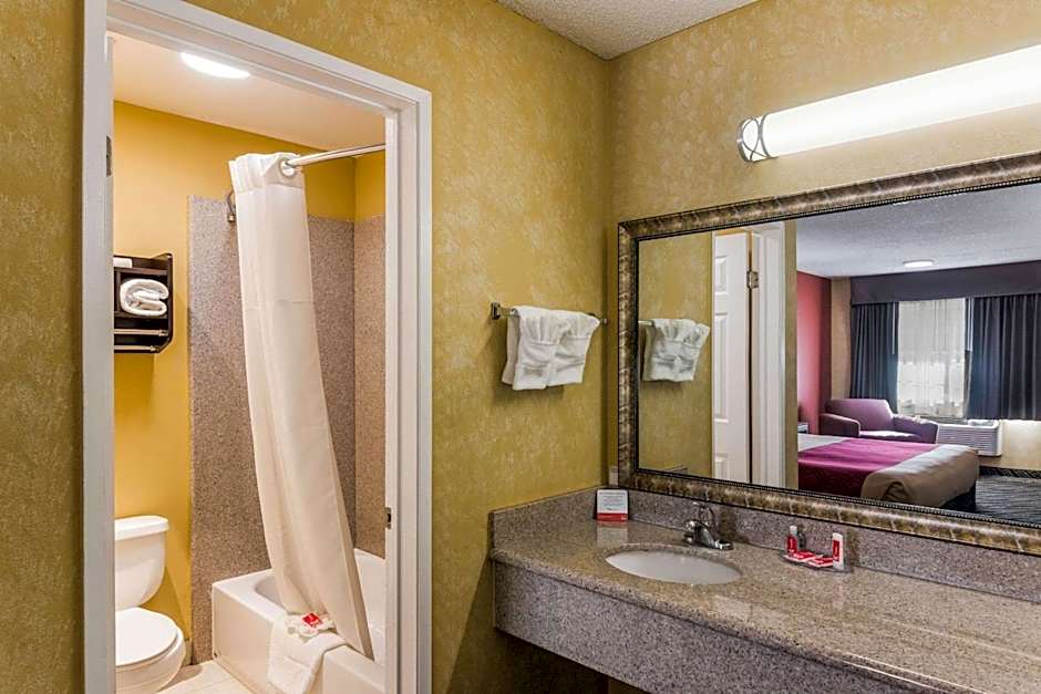 Econo Lodge Hesperia - Victorville I-15