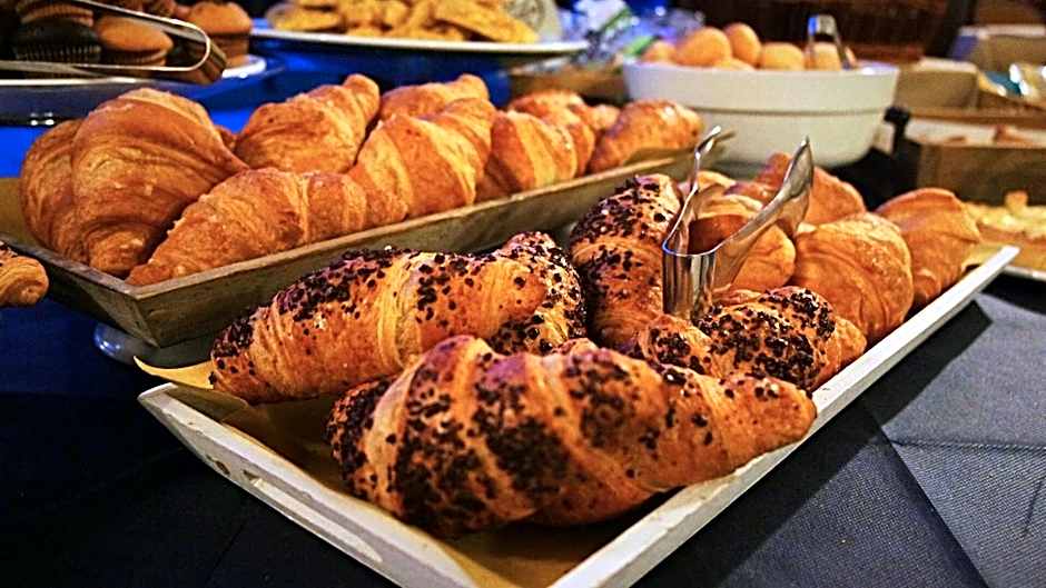 Albergo Della Roccia