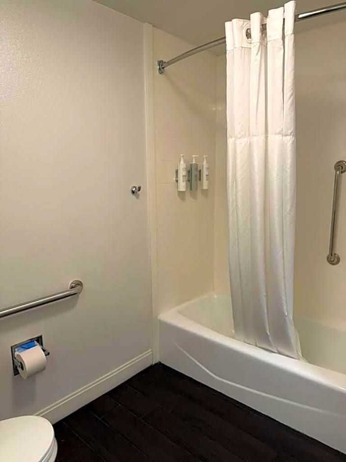 Hampton Inn By Hilton Conyers