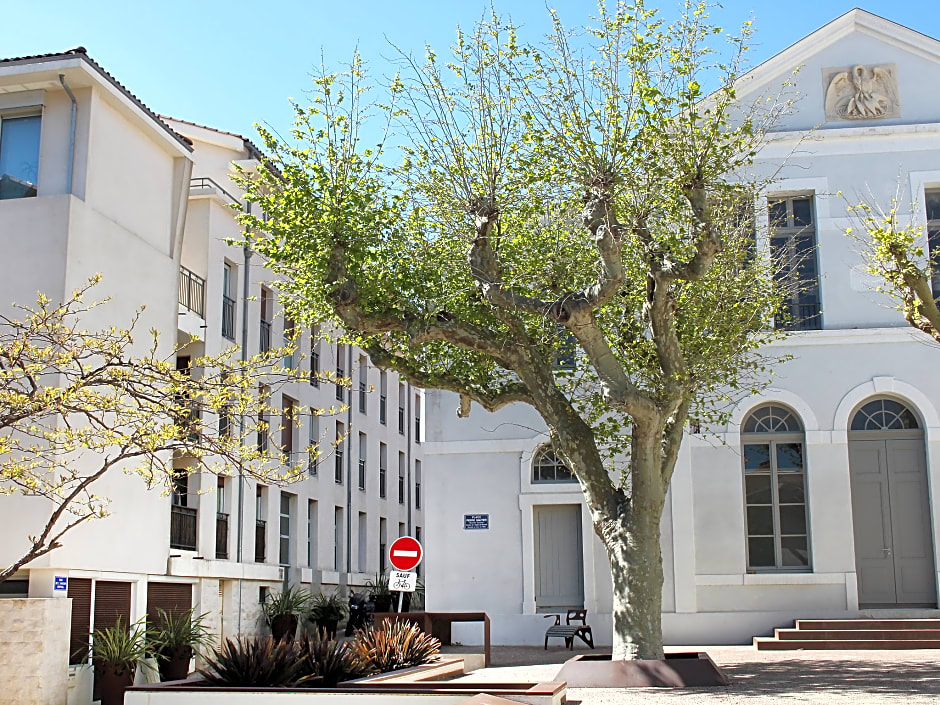 L'Ilot de Saint Jacques