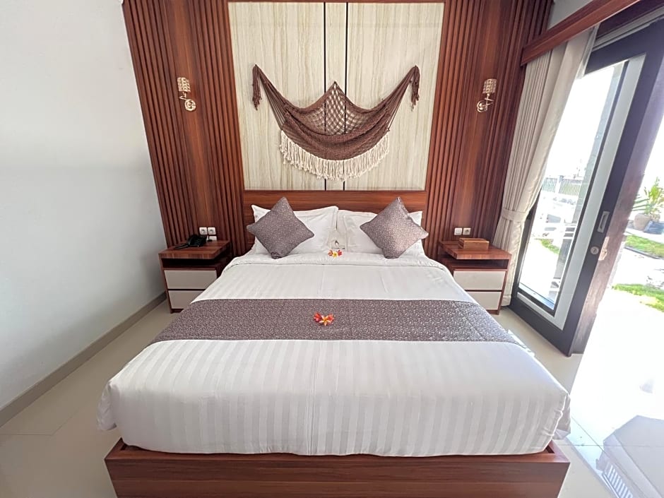 Grand Yuna Hotel Nusa Penida