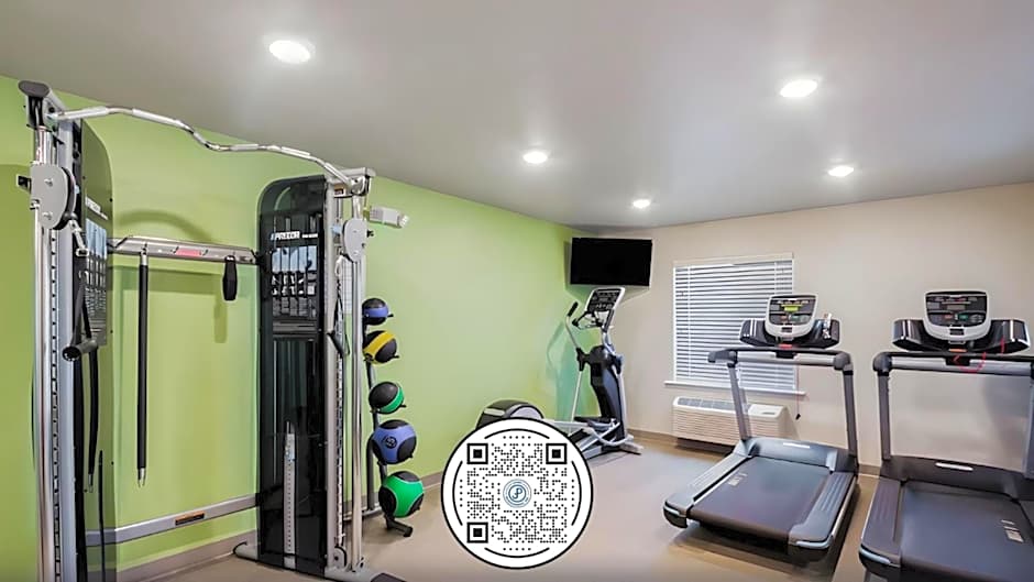 WoodSpring Suites Libertyville - Chicago