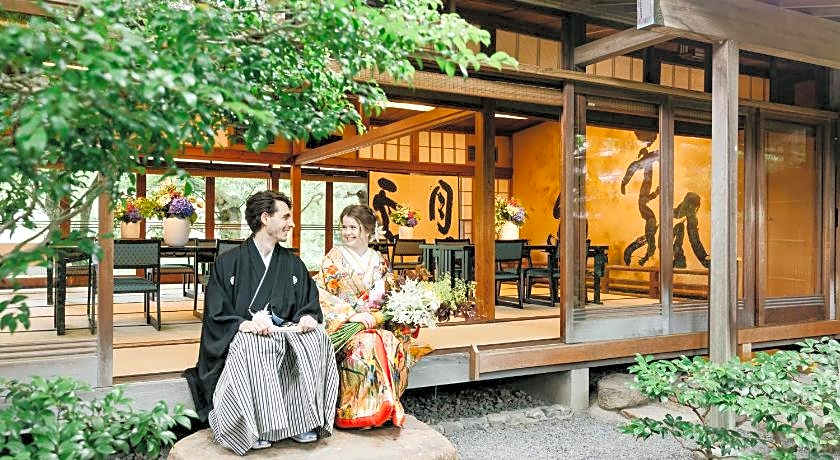 Heihachi Tea House Inn