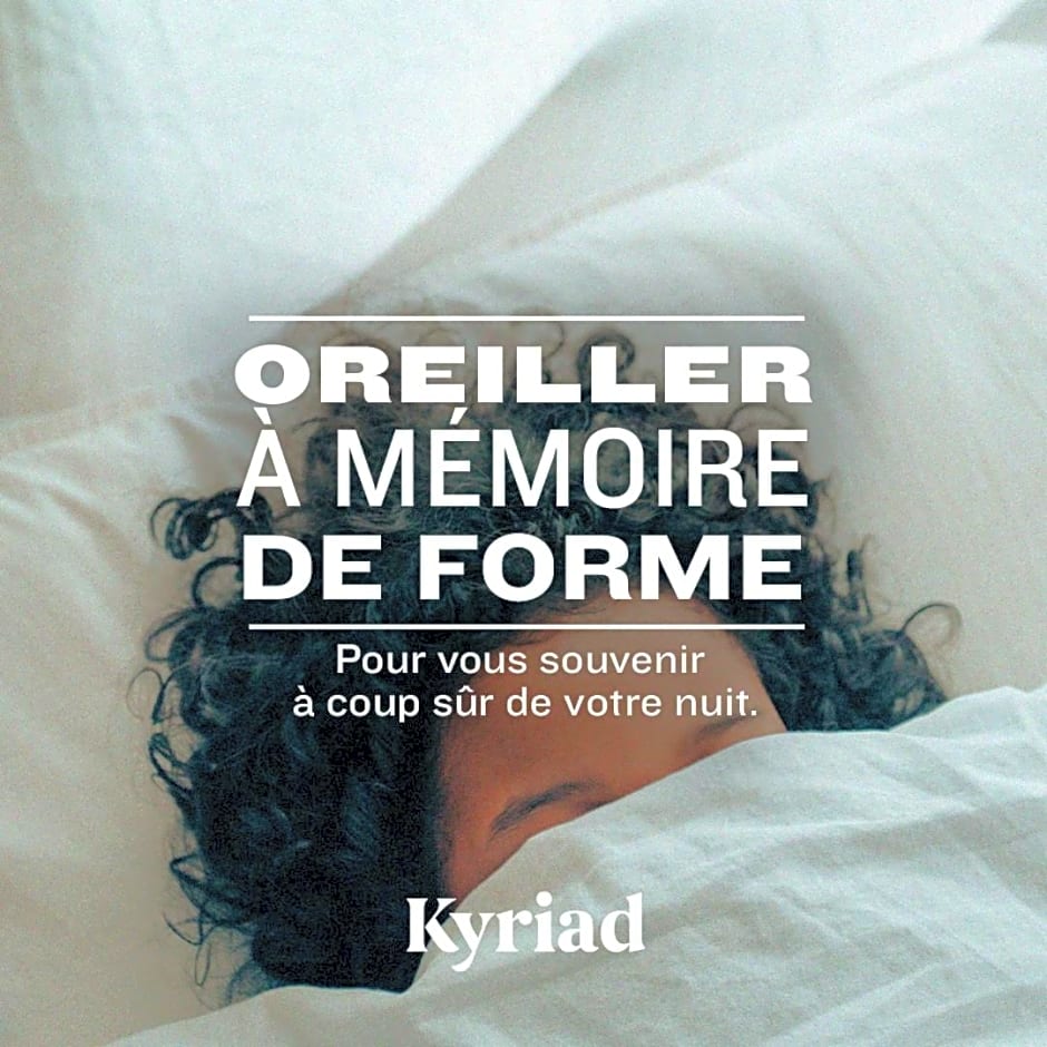 Kyriad Lisieux