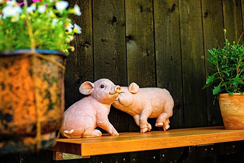 Ullensvang Gjesteheim