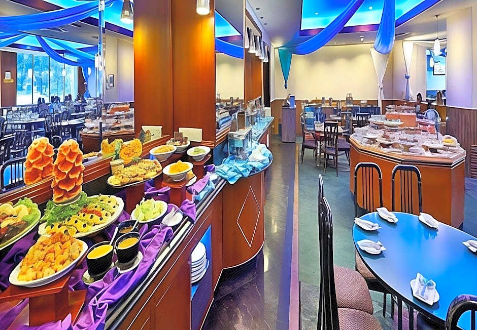 Berjaya Penang Hotel