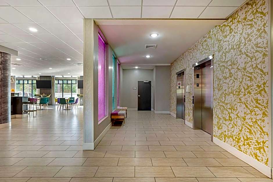 Best Western Plus Ruston Hotel