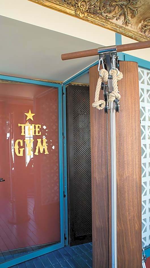 Juan Rodriguez Hacienda