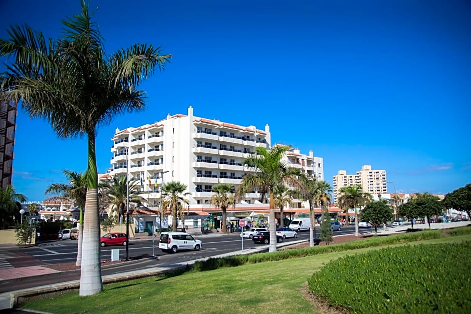 Apartamentos Oro Blanco