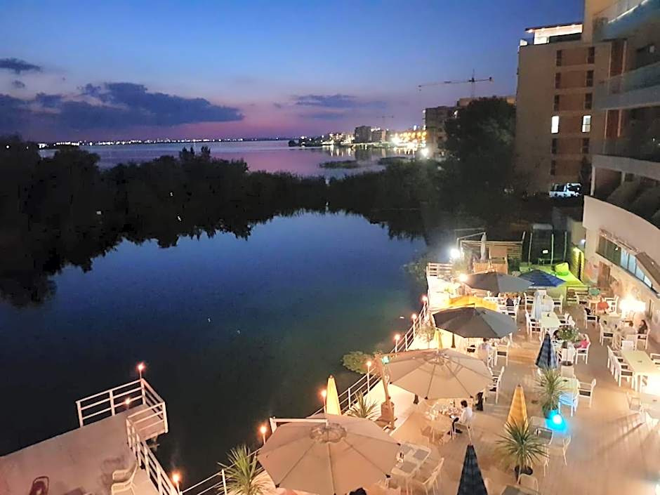 Hotel On Plonge Junior