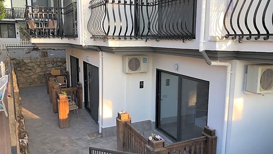 Seyir Village Hotel