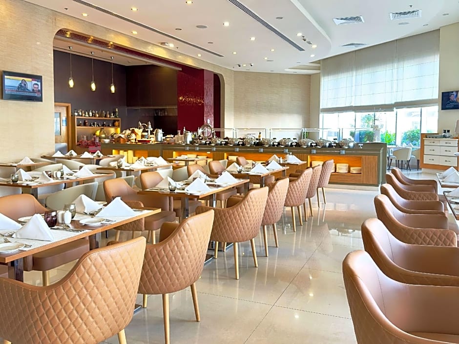 Novotel Fujairah Hotel