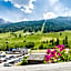 Hotel & Appartements Alpenresidenz Viktoria
