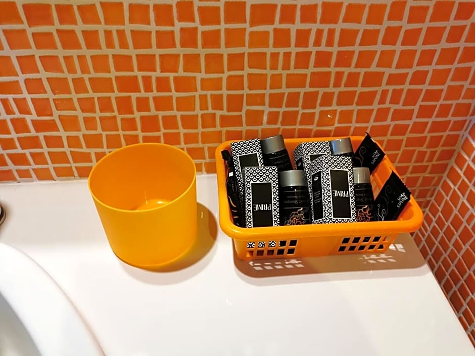 B&B oasi di mamma clara