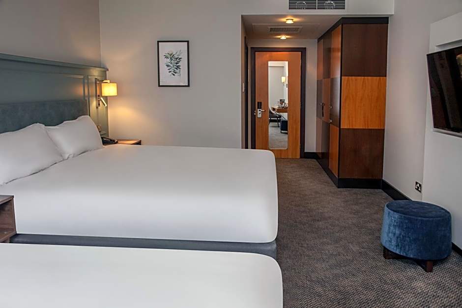 Crewe Hall - QHotels