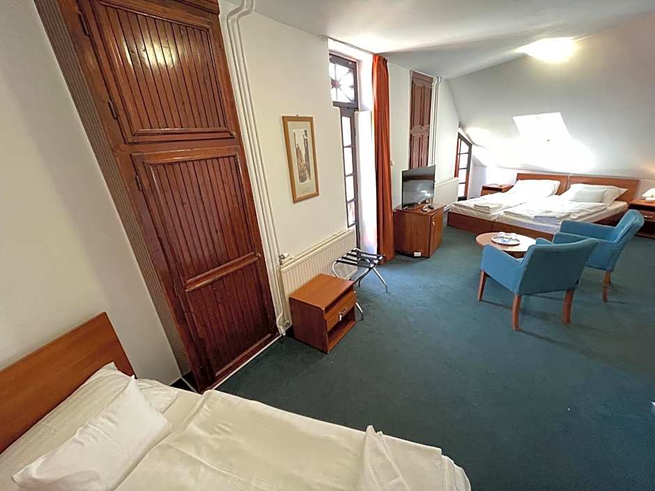 Hotel Főnix