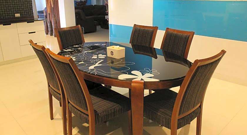 Phitsanulok United Hotel