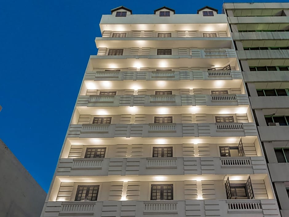 The Steuart by Citrus