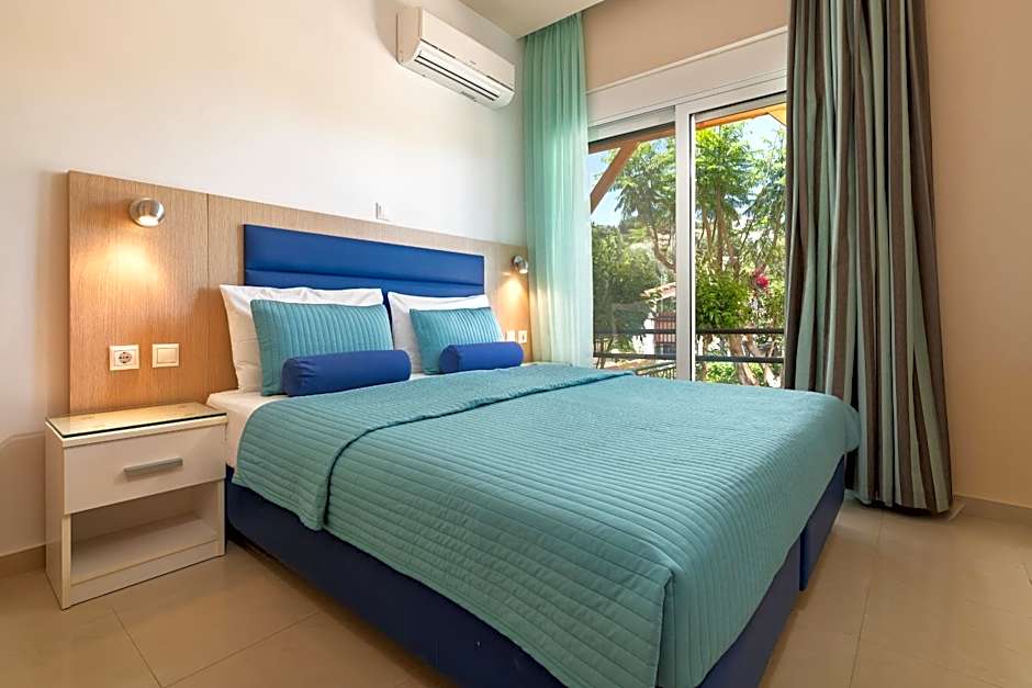 Vlycha Beach Apartments
