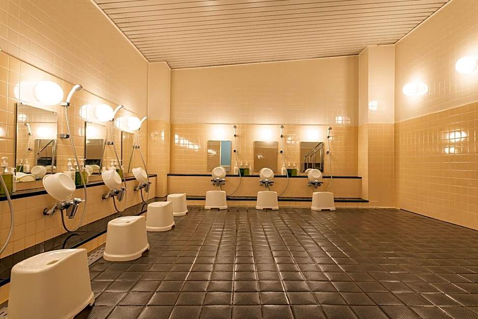 First Cabin Haneda Terminal 1