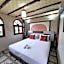 Dar Assarou - Toubkal National Park Lodge