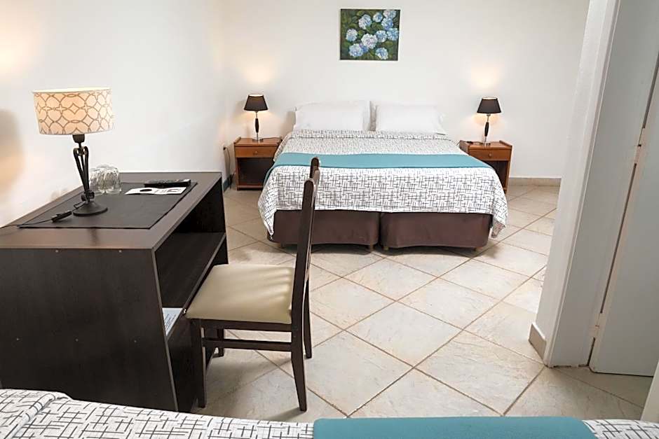 Hotel Premier Bariloche
