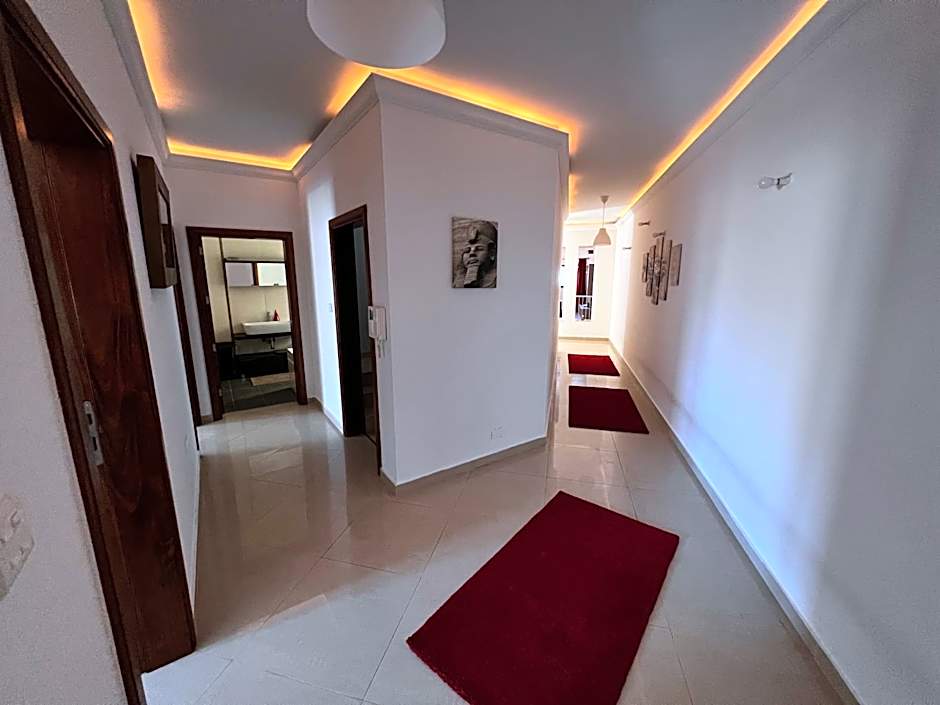 Superb 3 Bedroom Maisonette in Naxxar