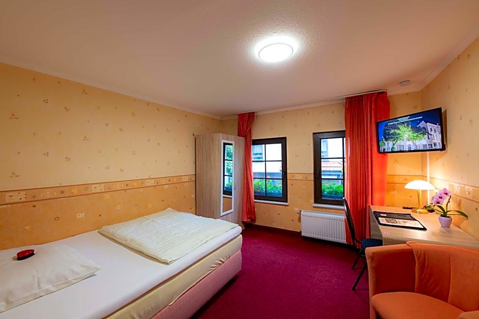 Hotel Am Rathaus