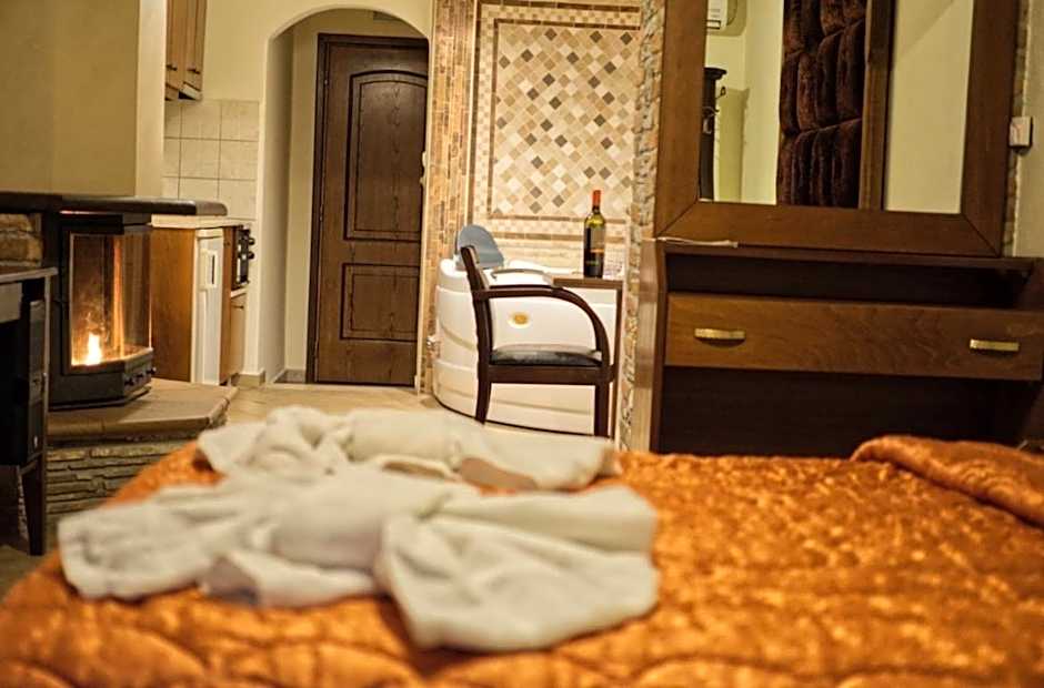 Hotel Παραδοσιακό