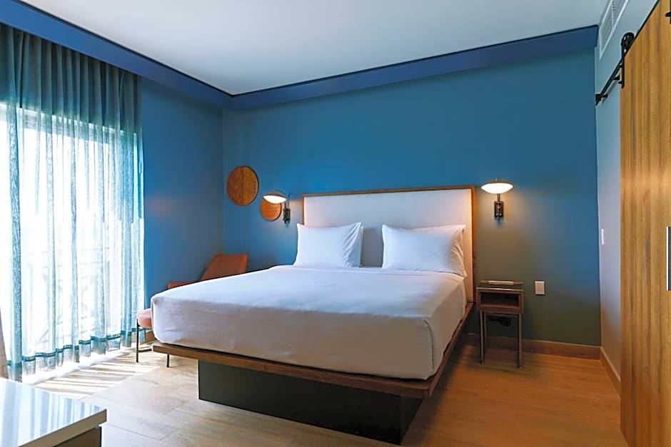 Courtyard by Marriott Paramaribo