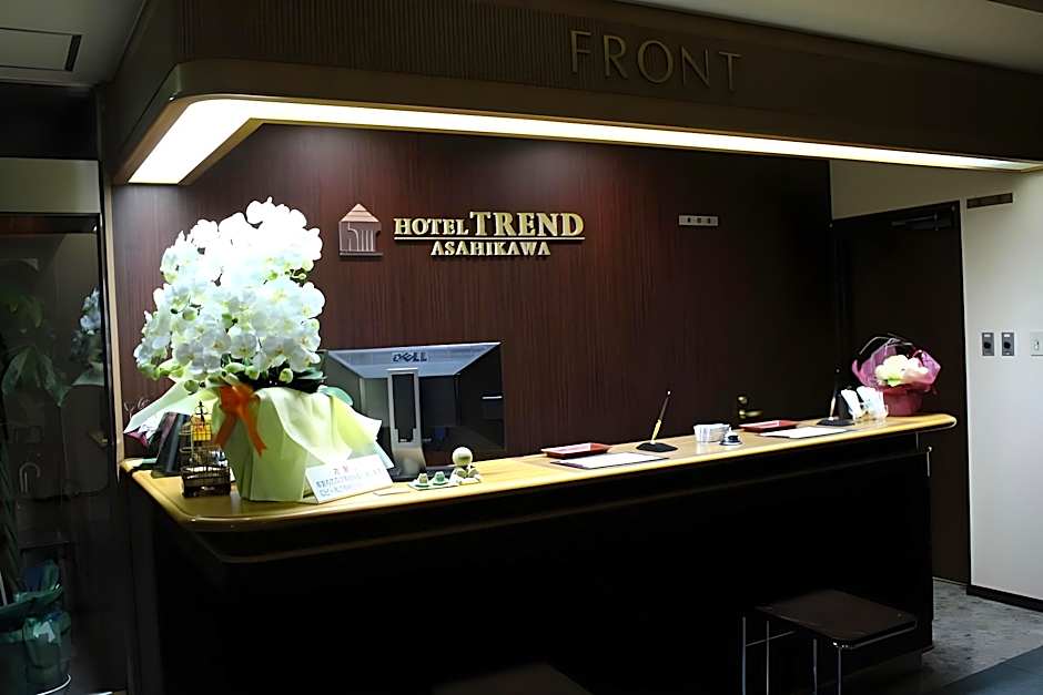 Hotel Trend Asahikawa