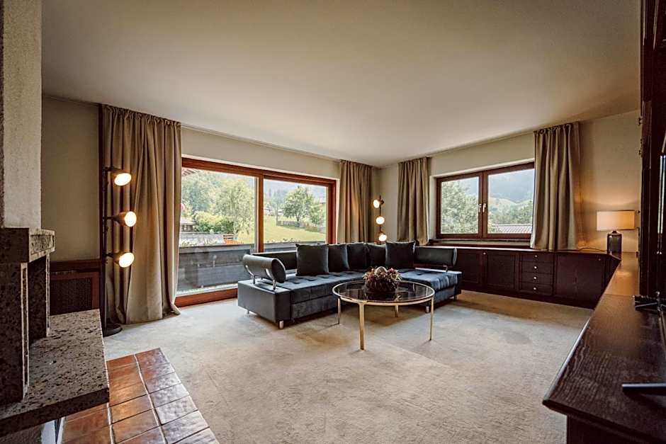 Lerchs Landhotel